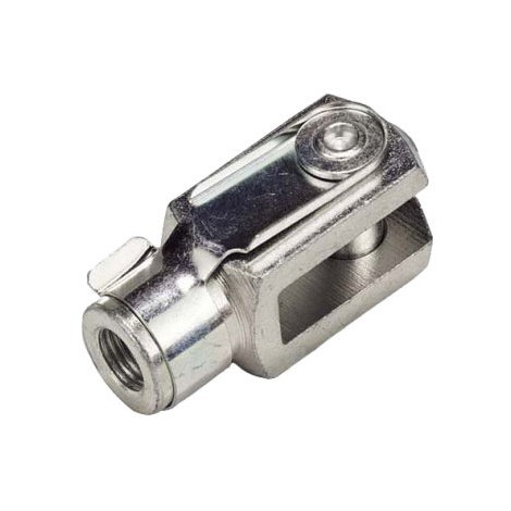 Horquilla cilindro ø50/63 ISO 15552