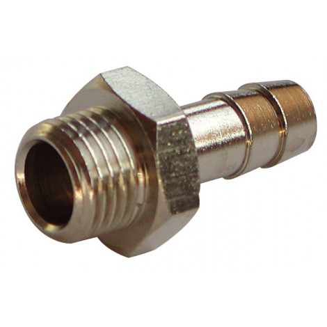 RACOR ESPIGA M. 12MM 3/8"