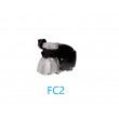 TAPON NIVEL ACEITE FC2/24 CM