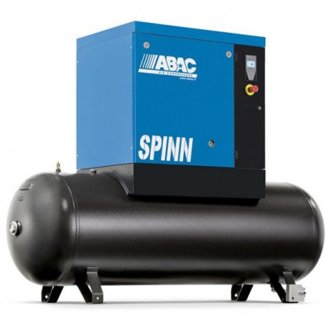 COMPRESOR ABAC SPINN 7.508-500 ST