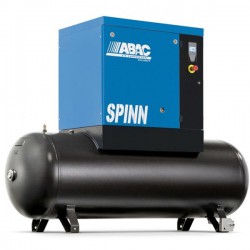 COMPRESOR ABAC SPINN 7.510-500 ST