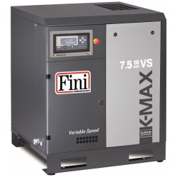COMPRESOR FINI K-MAX 7.5-10 VS