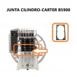 JUNTA CILINDRO-CARTER B5900