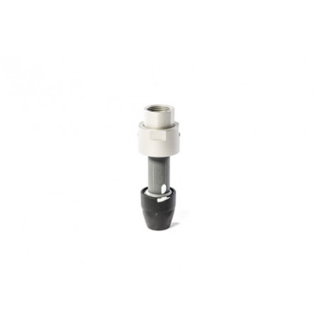 CONECTOR ISO 228 H D20-D3/4"