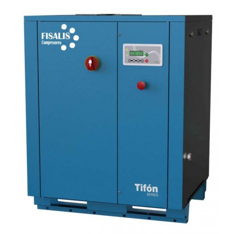 Compresor Fisalis Tifón-20b - 10 bar