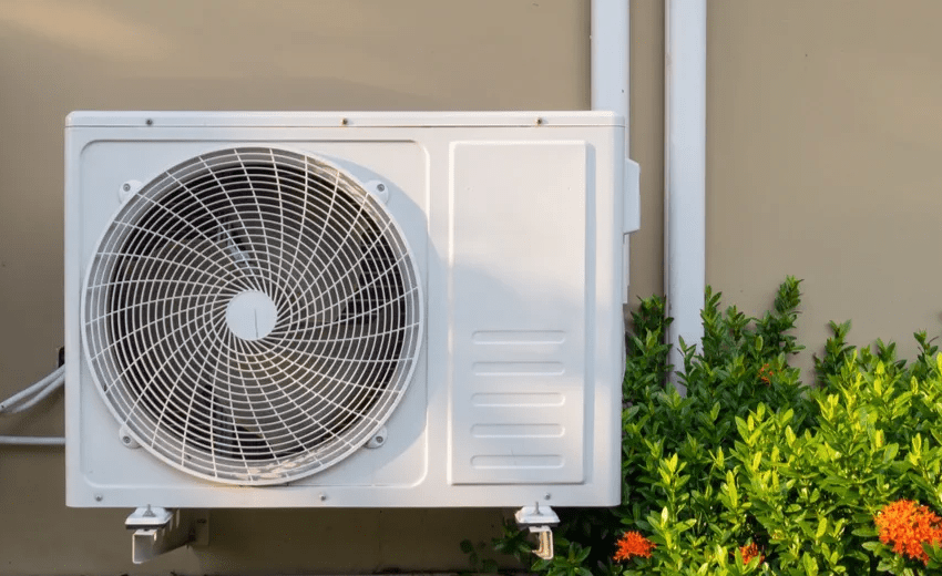 Principales causas de problemas del equipo de aire acondicionado